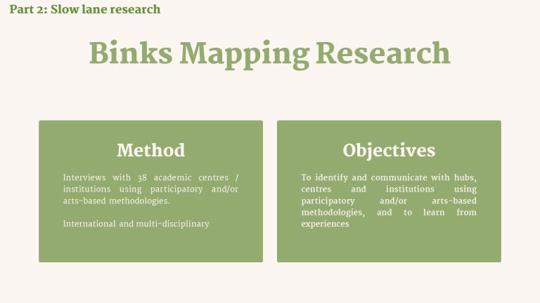 Emma's slides from the Social Policy Seminar