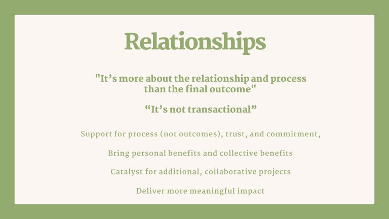 Emma's slides from the Social Policy Seminar