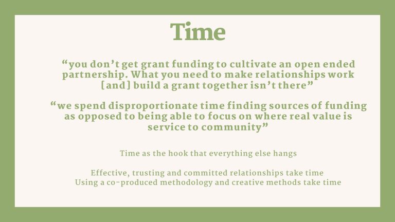 Emma's slides from the Social Policy Seminar