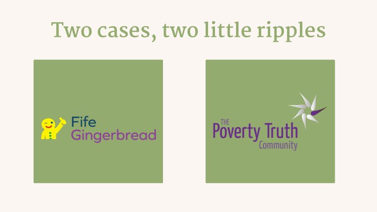 Emma's slides from the Social Policy Seminar