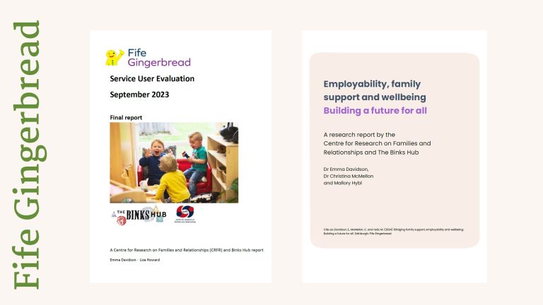 Emma's slides from the Social Policy Seminar