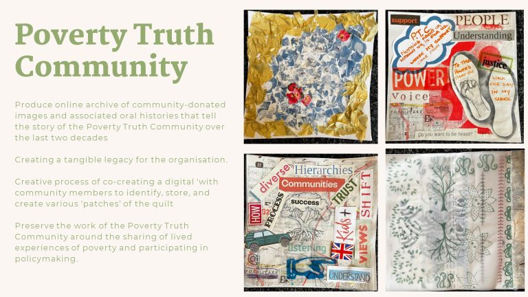 Emma's slides from the Social Policy Seminar