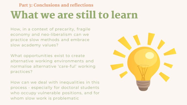Emma's slides from the Social Policy Seminar