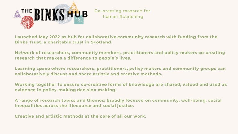 Emma's slides from her University of Queensland presentation