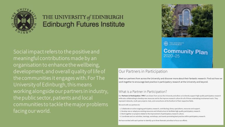 Emma's slides from her University of Queensland presentation