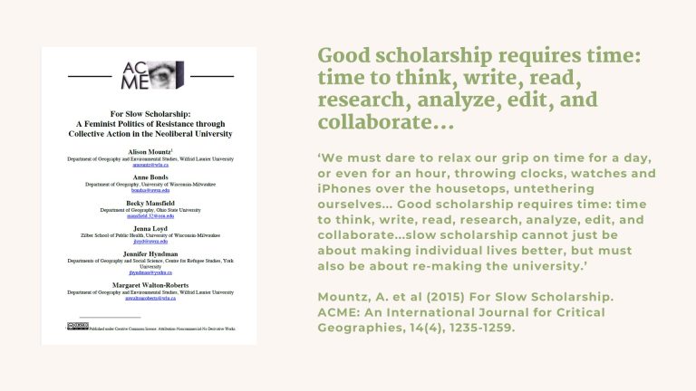 Emma's slides from the Social Policy Seminar