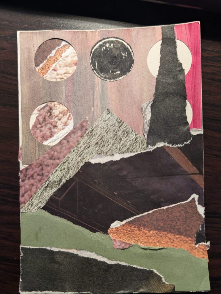 The Art of Assembly: Collage as a Research Method – The Binks Hub